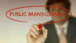 Public Management